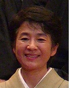 内田道子